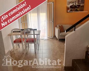 Single-family semi-detached for sale in  Almería Capital  with Air Conditioner and Terrace