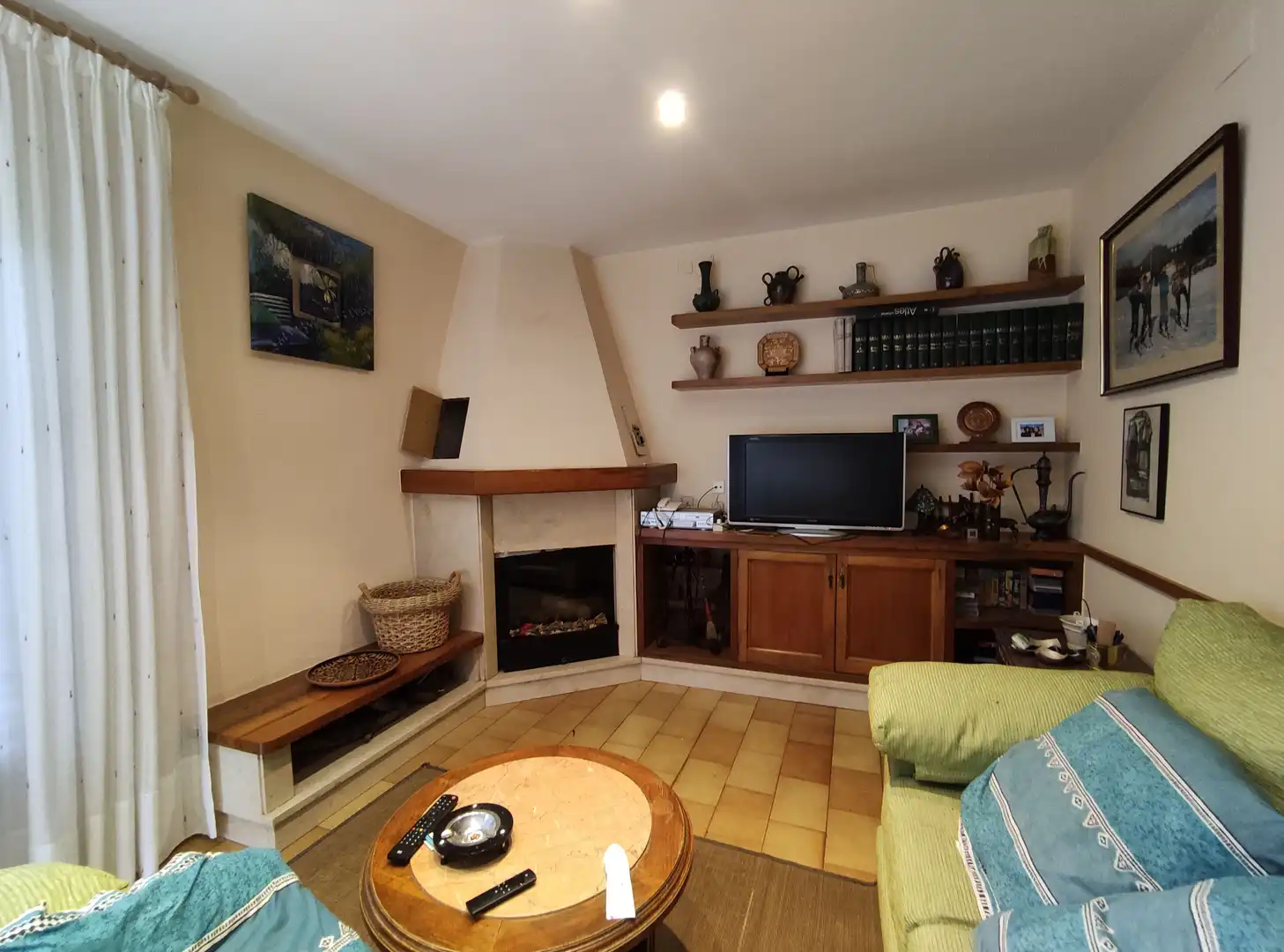 Casa o xalet en venda a Carrer de la Rompuda, Sant Joan Les Fonts