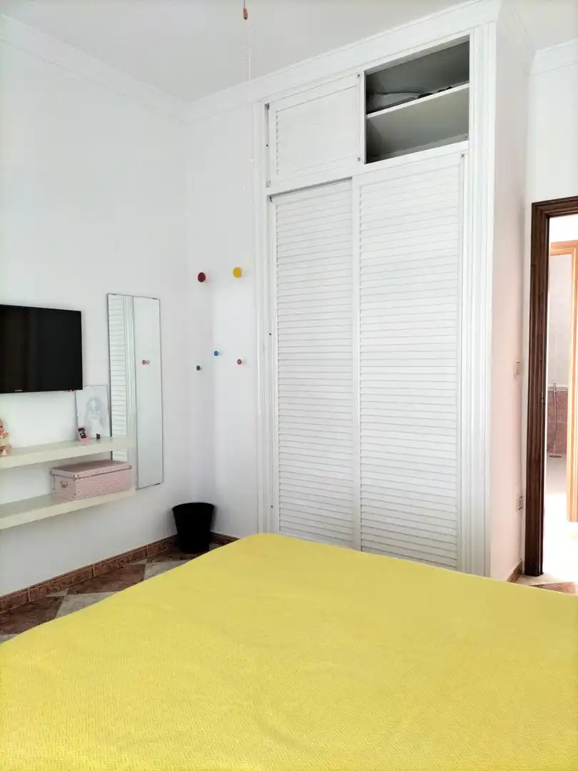 Habitación de Casa o chalet en venta en Carmona