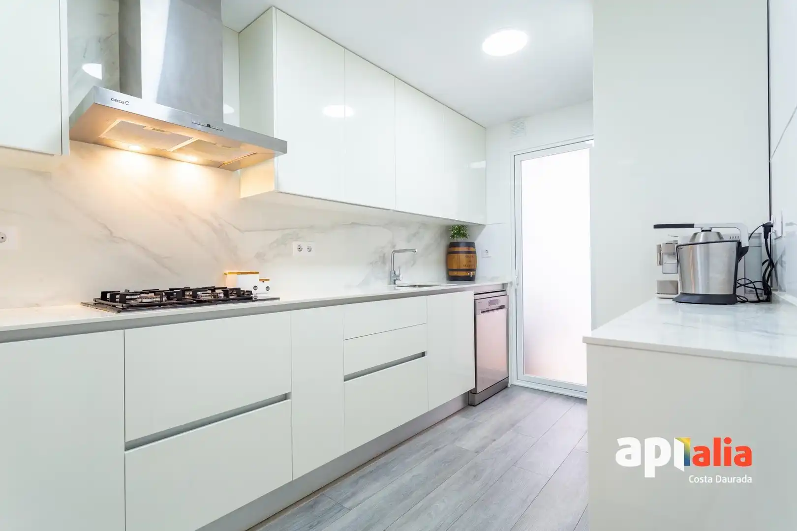 Flat with terrace for sale in Camino Camí Vell Pobla Montornes, imagen 10