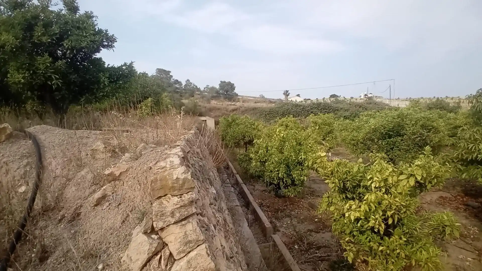 Rural land for sale in Altea ciudad, imagen 26