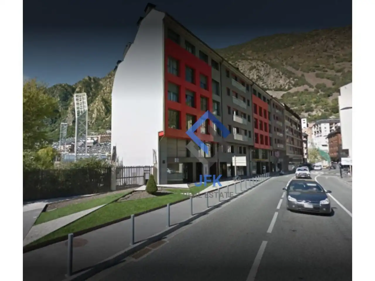 Büro mit Aufzug zur Miete in Centro, imagen 14
