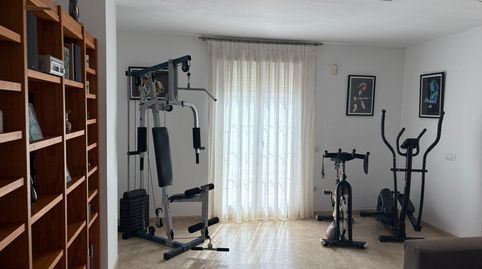 Foto 5 de Casa adosada en venta en Carrer Albalat de la Ribera, Bulevar del Xúquer, Cullera