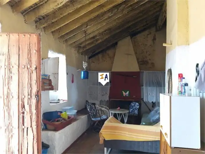 Casa rústica en venda a Canillas de Aceituno, imagen 2