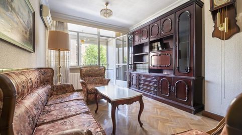 Foto 5 de Piso en venta en Plaza de Patricio Aguado, Canillas, Madrid Capital