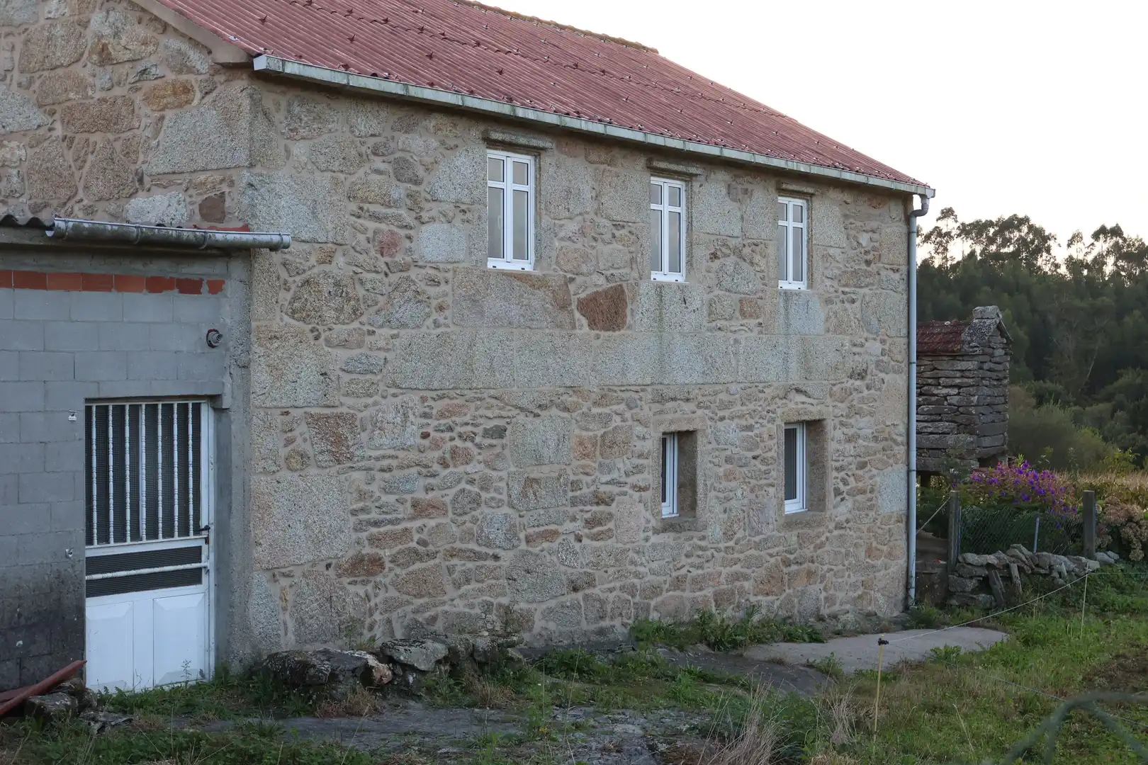 Casa in vendita a Mazaricos, imagen 10