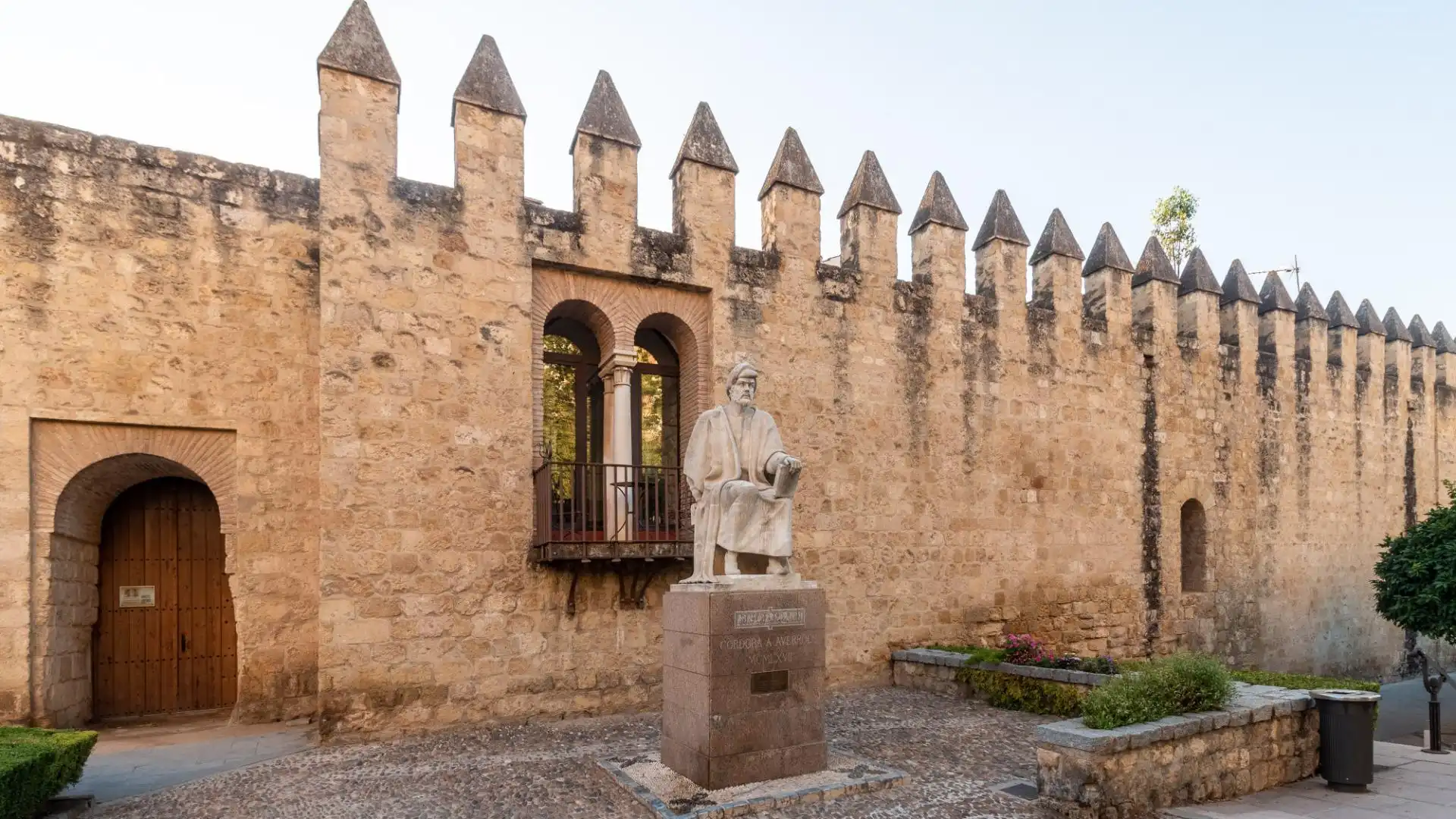 Vista exterior de Casa o chalet en venta en Córdoba con Terraza, Trastero y Amueblado