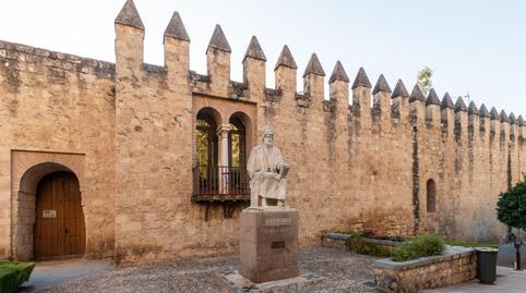 Foto 5 de Casa o chalet en venta en Calle Cairuan, Casco Histórico - Ribera - San Basilio, Córdoba Capital