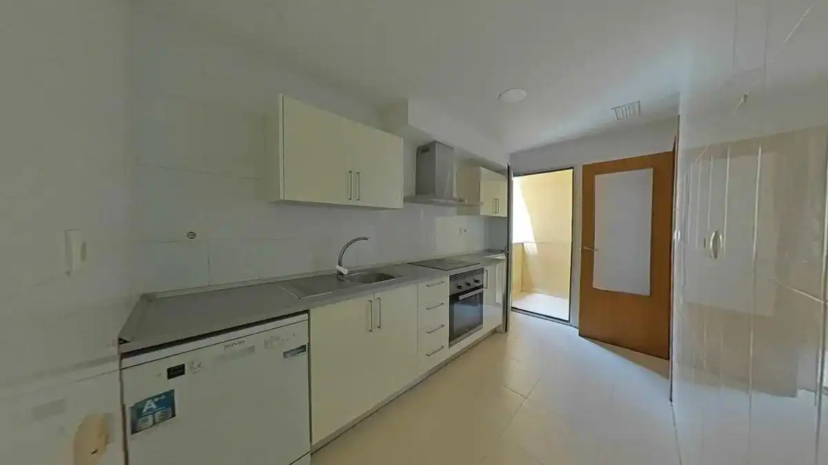 Kitchen of Apartments for sale in Cartagena