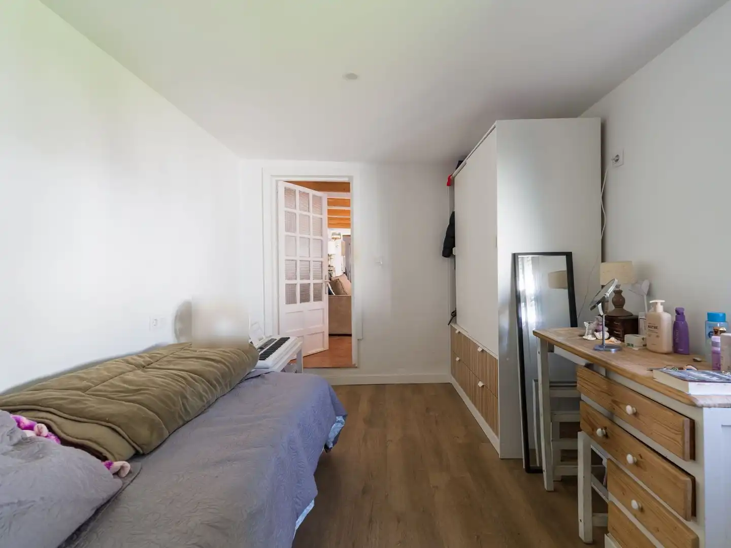 Habitación de Casa o chalet en venta en Antigua con Aire acondicionado, Jardín privado y Terraza