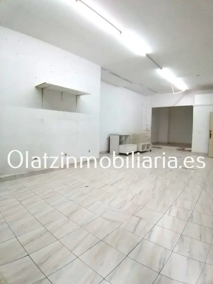 Geschaftsraum zur Miete in Bilbao 