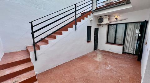 Foto 5 de Casa o xalet de lloguer a Viso del Marqués, Ciudad Real