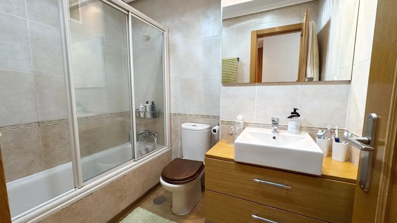 Apartamento con piscina en venta en Calle Xaloc, imagen 14