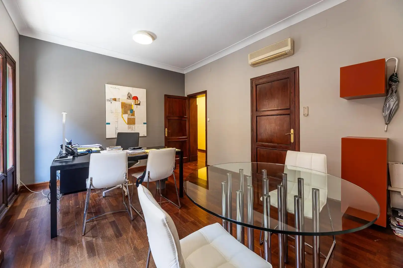 Flat with terrace for sale in Carrer BERENGUER DE TORNAMIRA, imagen 13
