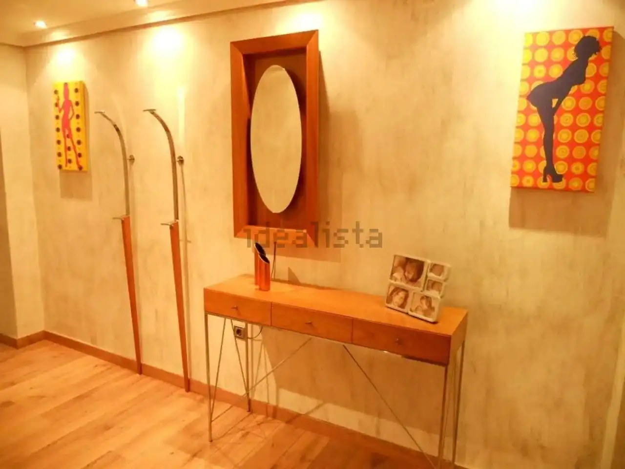 Piso en venta en Xirivella con Aire acondicionado, Calefacción y Parquet