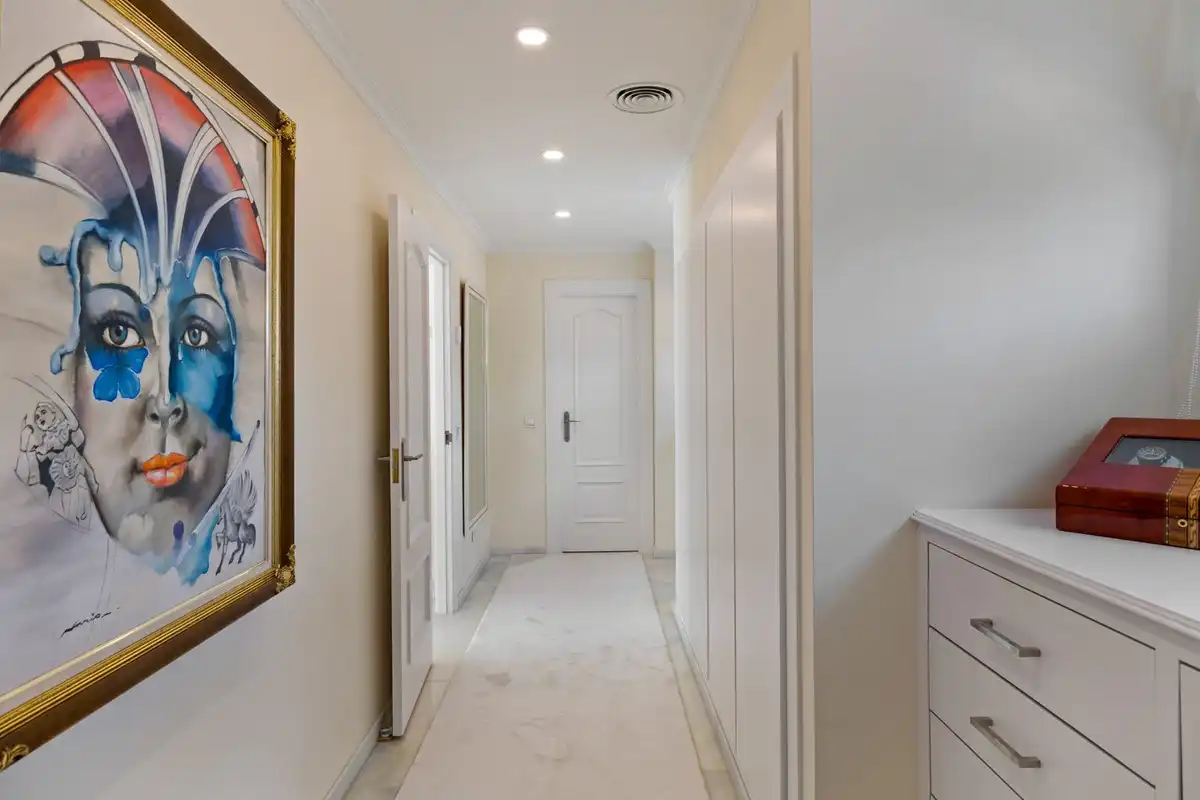 Villa avec piscine à vendre à Nueva Andalucía, imagen 29