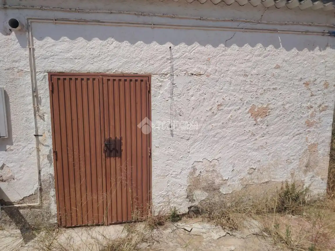 Casa rústica en venta en Los Gallardos, imagen 10
