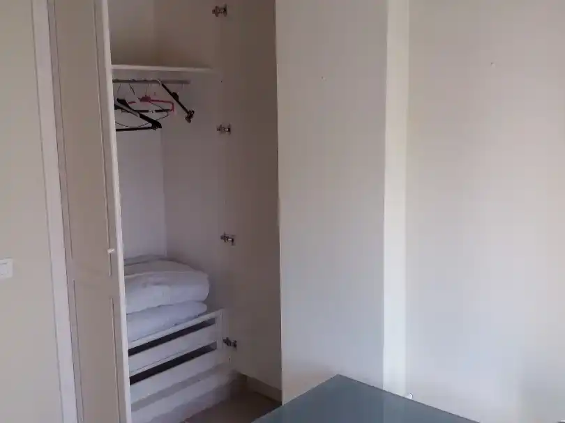 Schlafzimmer von Wohnungen zur Miete in La Curva