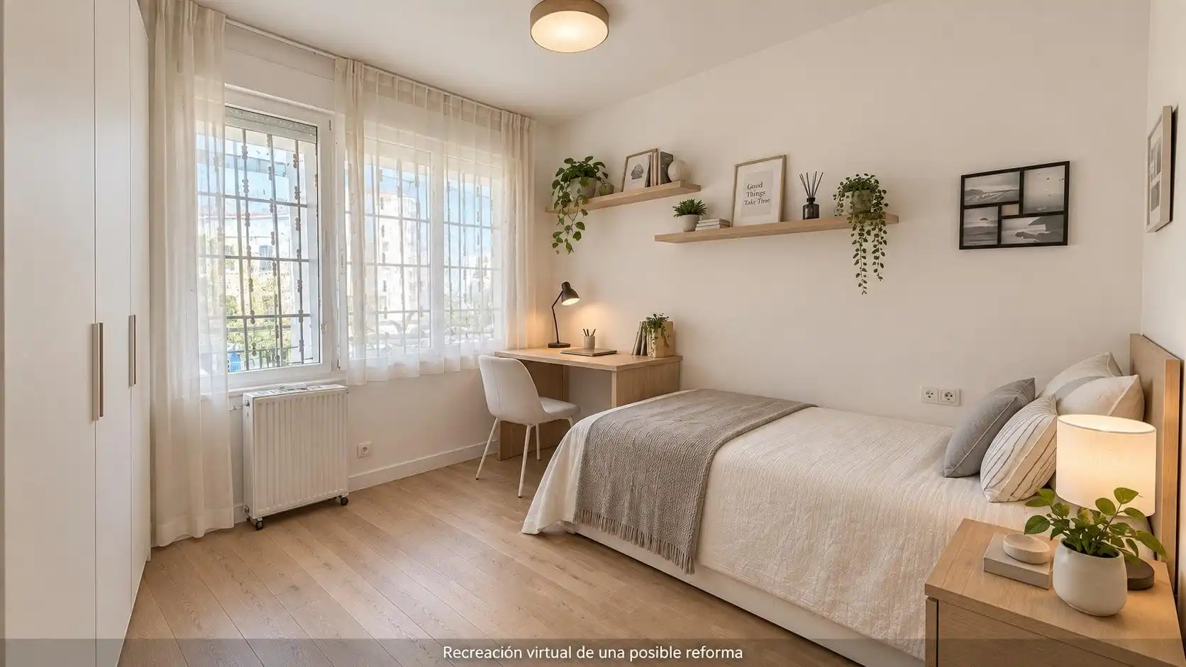 Wohnung mit Terrasse zum Verkauf in Calle GONZALEZ TABLAS, imagen 34