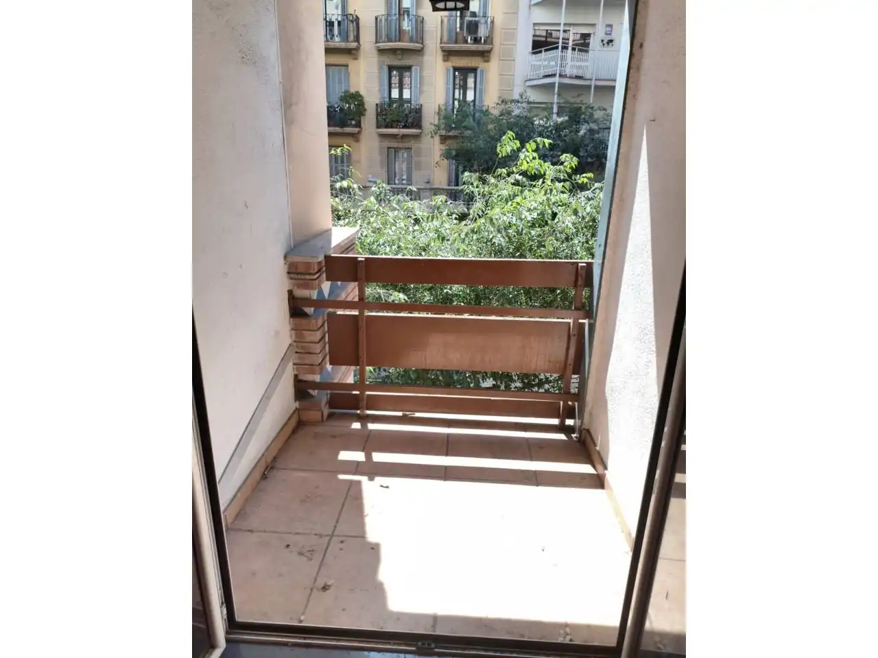 Appartement avec terrasse à vendre à Calle Valencia, imagen 4
