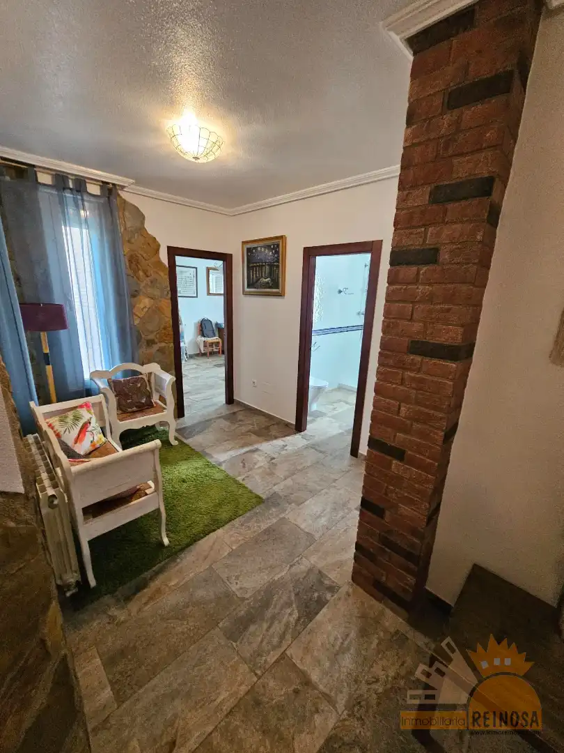 Casa o xalet en venda en Molina de Segura amb Aire condicionat, Calefacció i Jardí privat