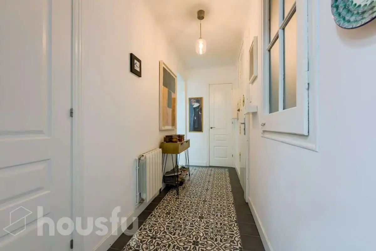 Appartement avec terrasse à vendre à Calle de Provença ., imagen 26