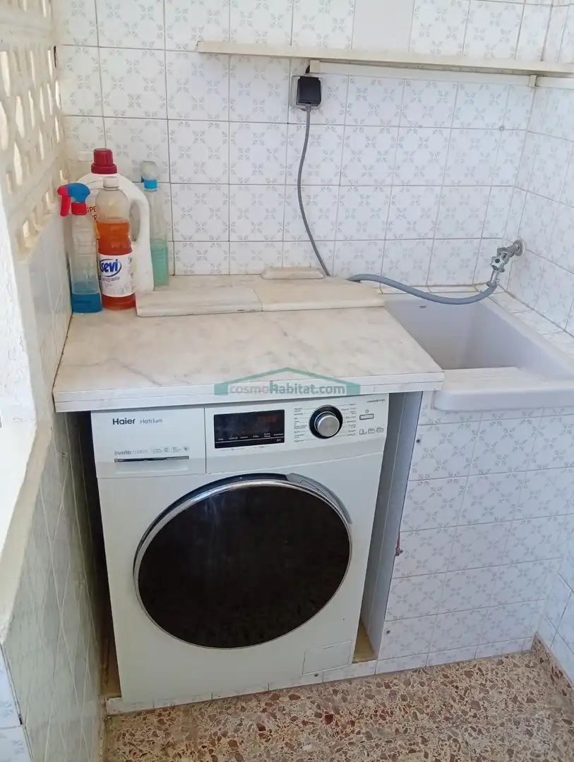 Habitación de Apartamento en venta en Tavernes de la Valldigna con Terraza y Balcón