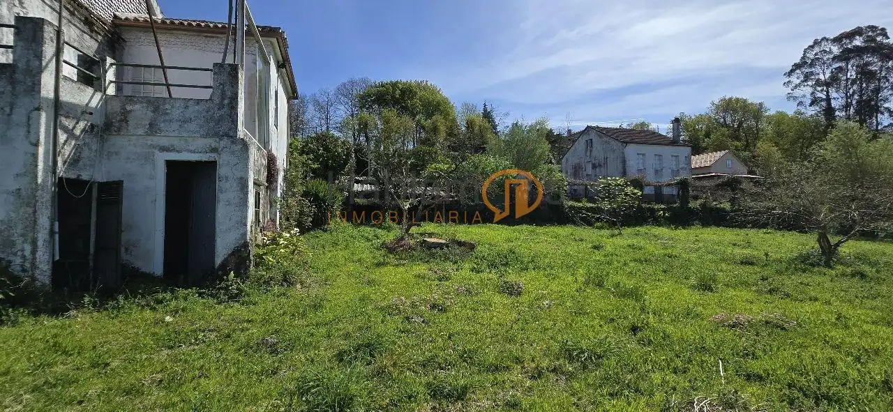 Casa con giardino in vendita a Padrón, imagen 32