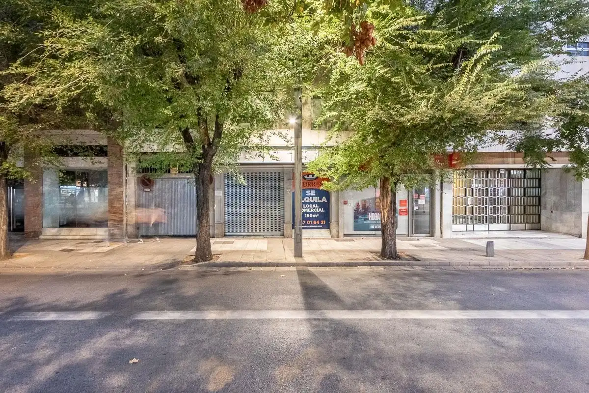 Local comercial de lloguer a Beiro, imagen 19