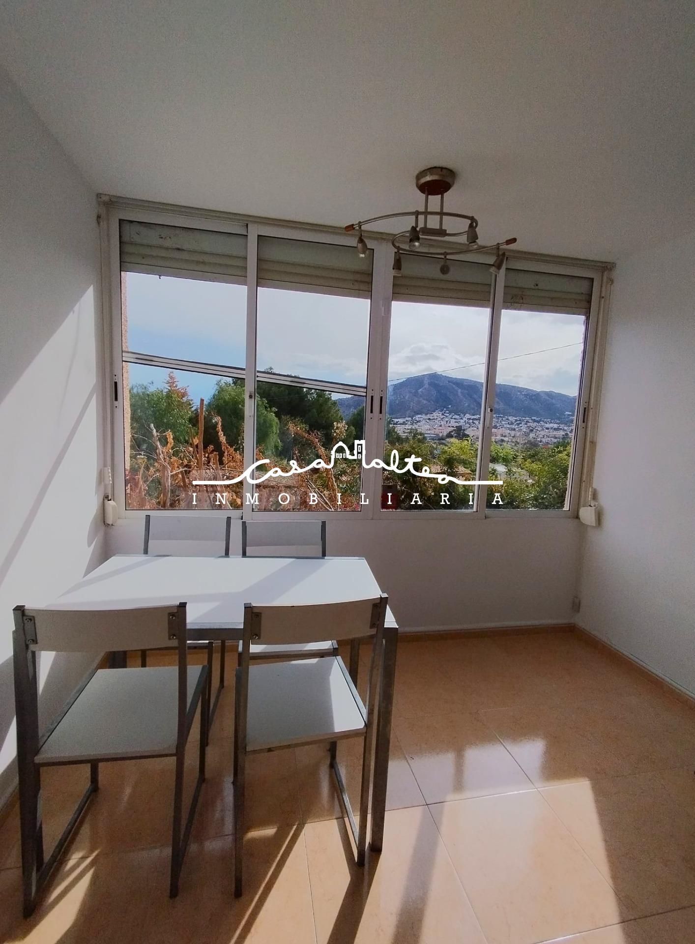 Apartamento en venta en Camino Camino del Volador dels Corbs, Altea ciudad