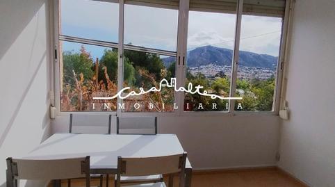 Foto 3 de Apartamento en venta en Camino Camino del Volador Dels Corbs, Altea ciudad, Altea