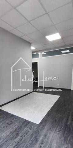 Local comercial en Alquiler en O Milladoiro