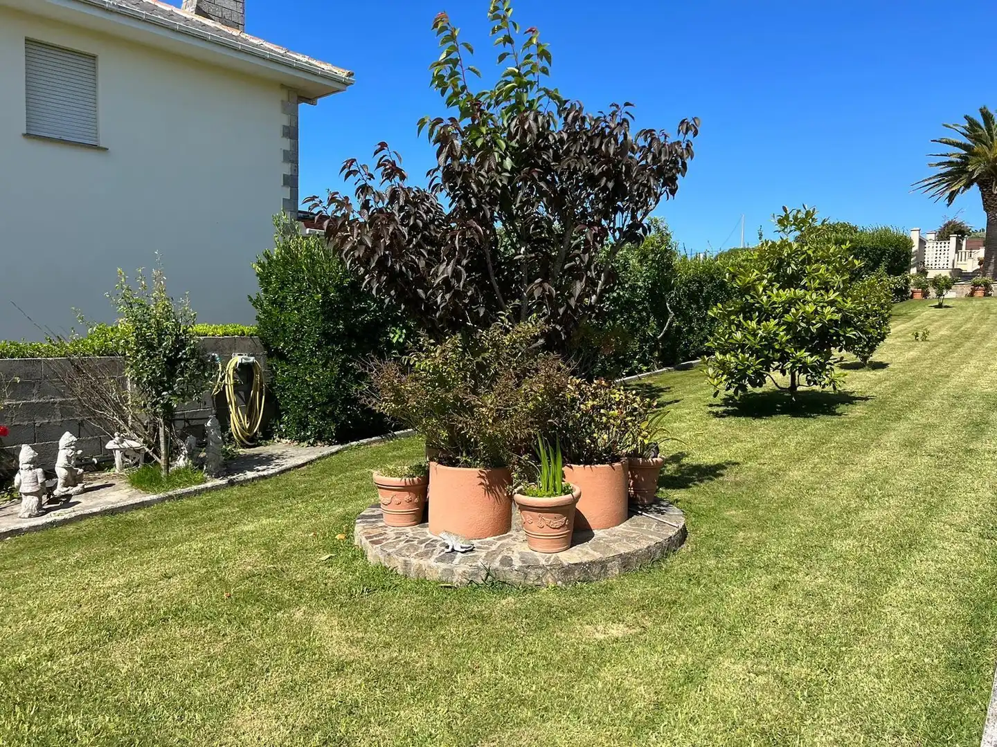 Detached house with garden for sale in Aldea Vilar, imagen 57