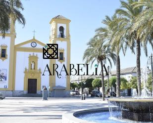 Exterior view of House or chalet for sale in  Córdoba Capital  with Air Conditioner, Heating and Terrace