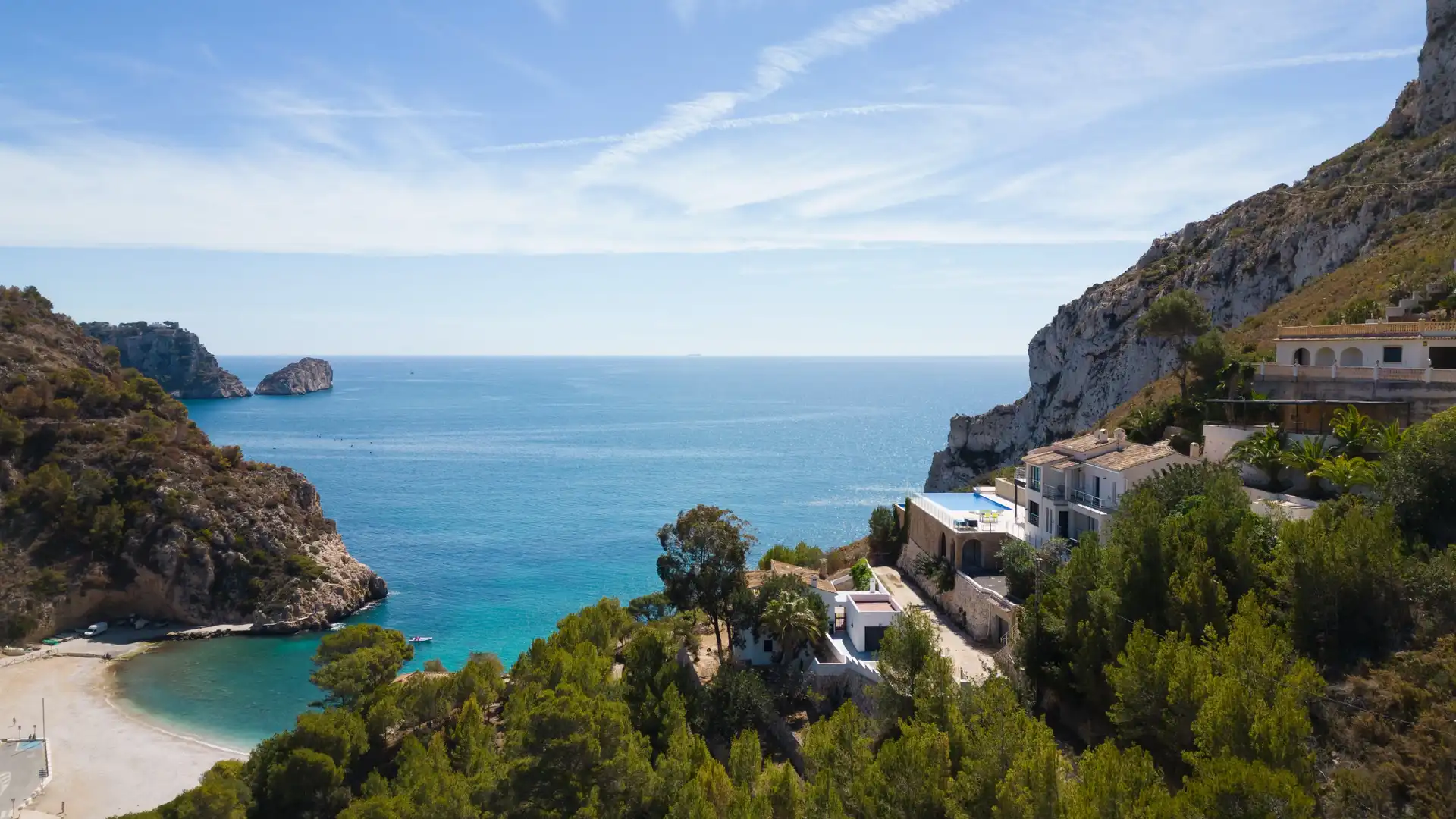 House for sale in La Granadella  - Costa Nova
