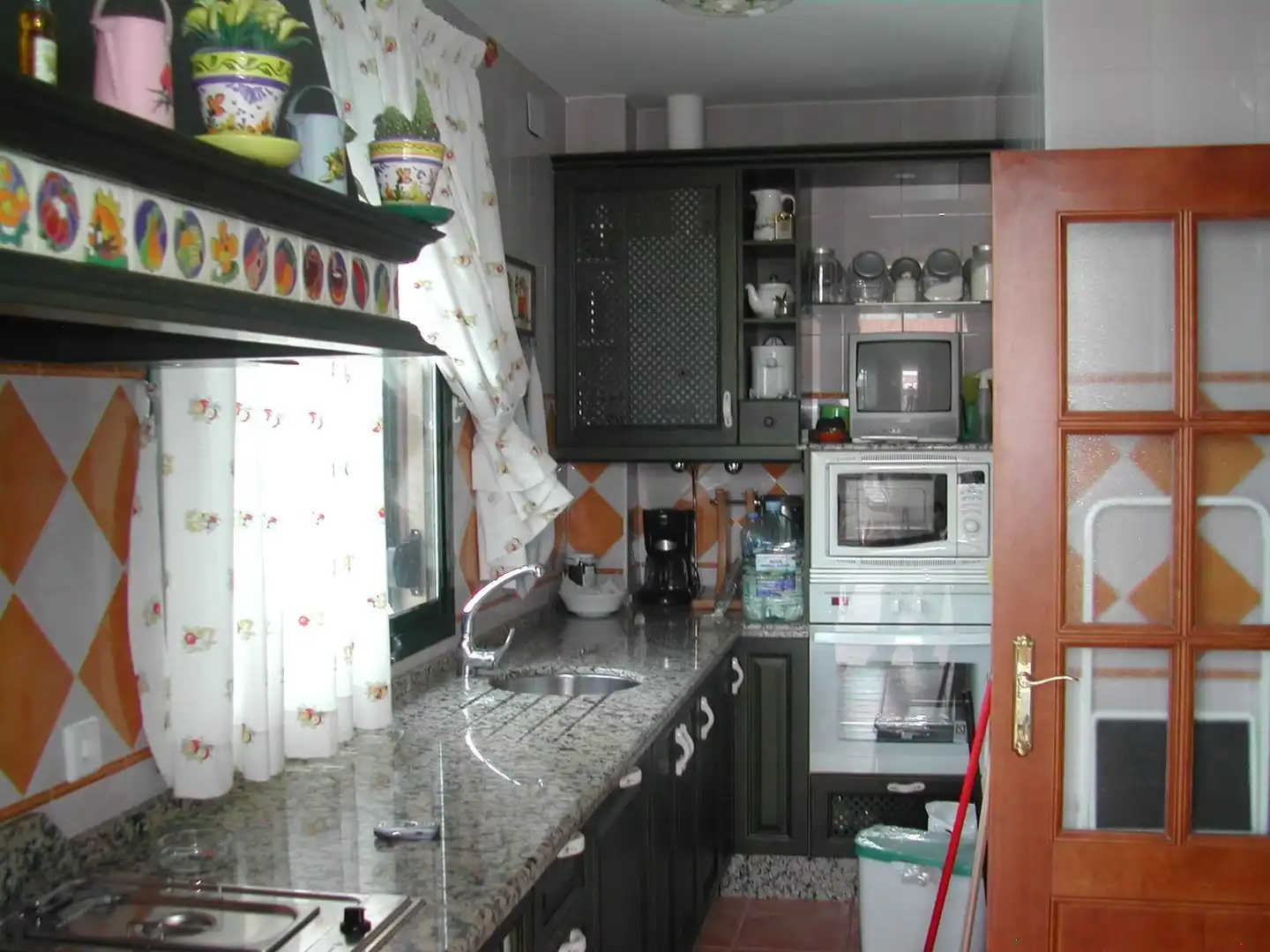 Casa con piscina in vendita a Calle de Zarzagorda, imagen 38