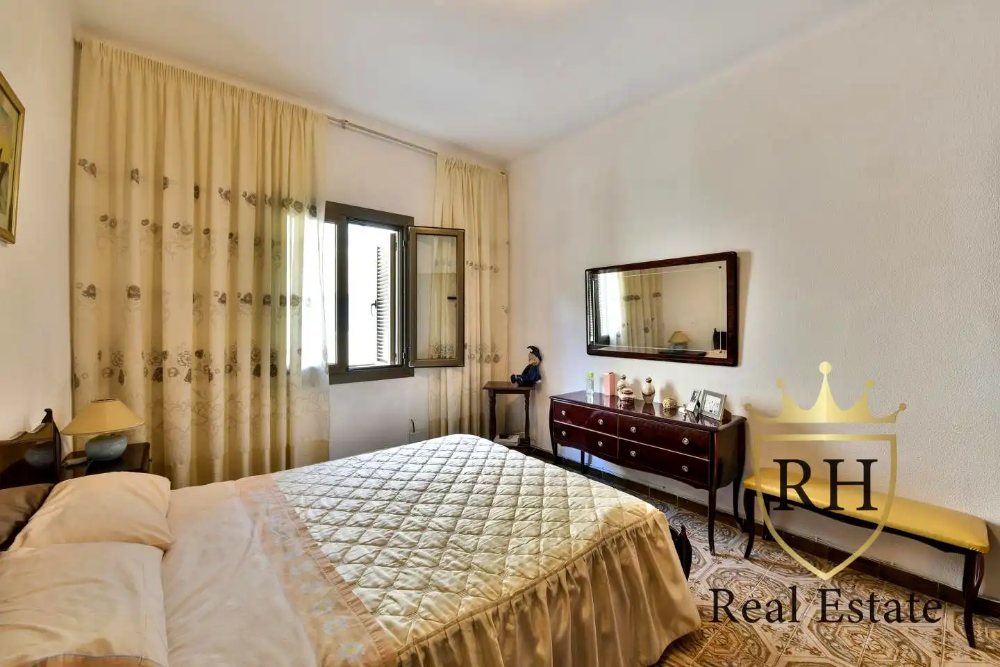 Habitación de Piso en venta en  Palma de Mallorca con Aire acondicionado y Trastero