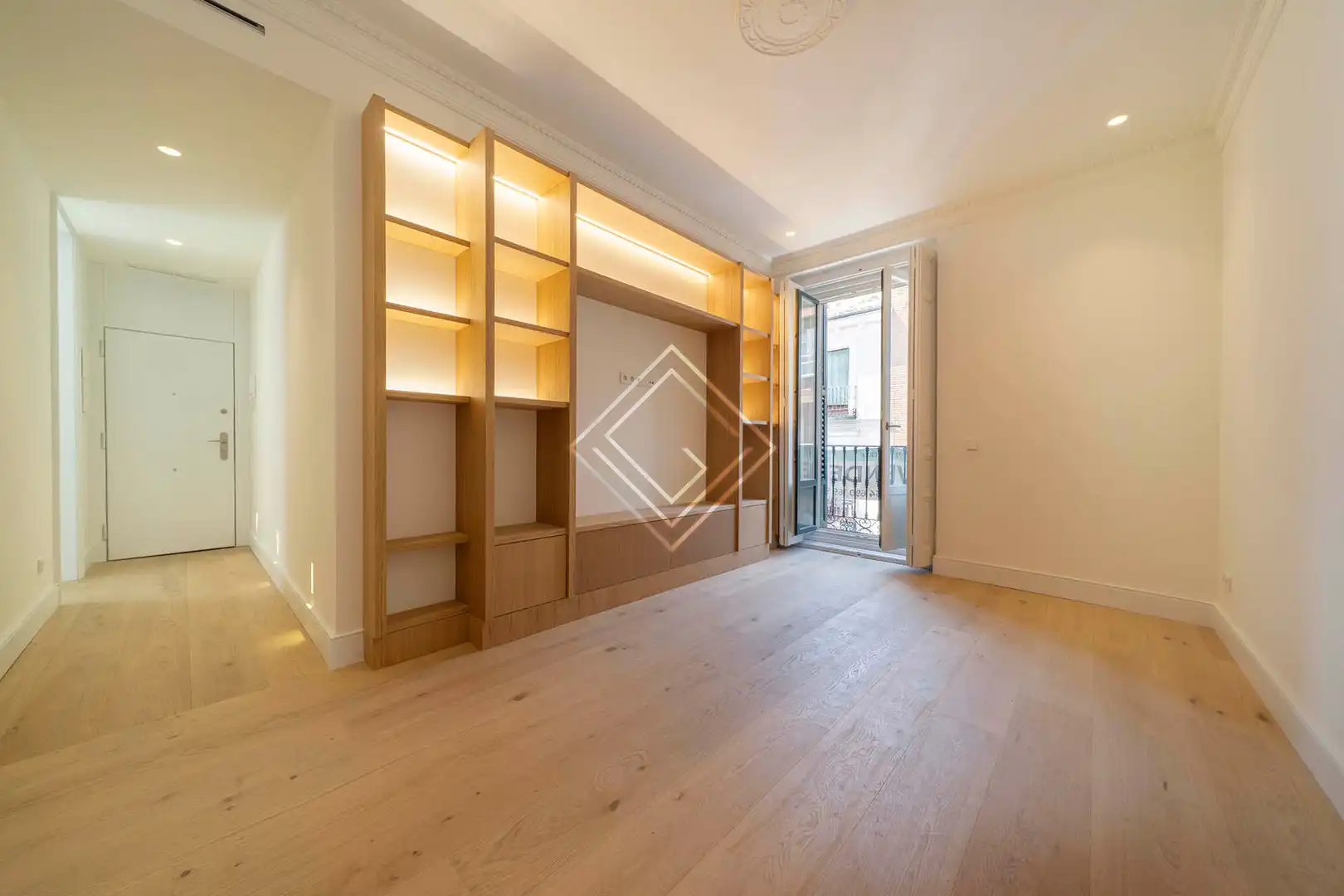 Piso con ascensor en venta en Centro