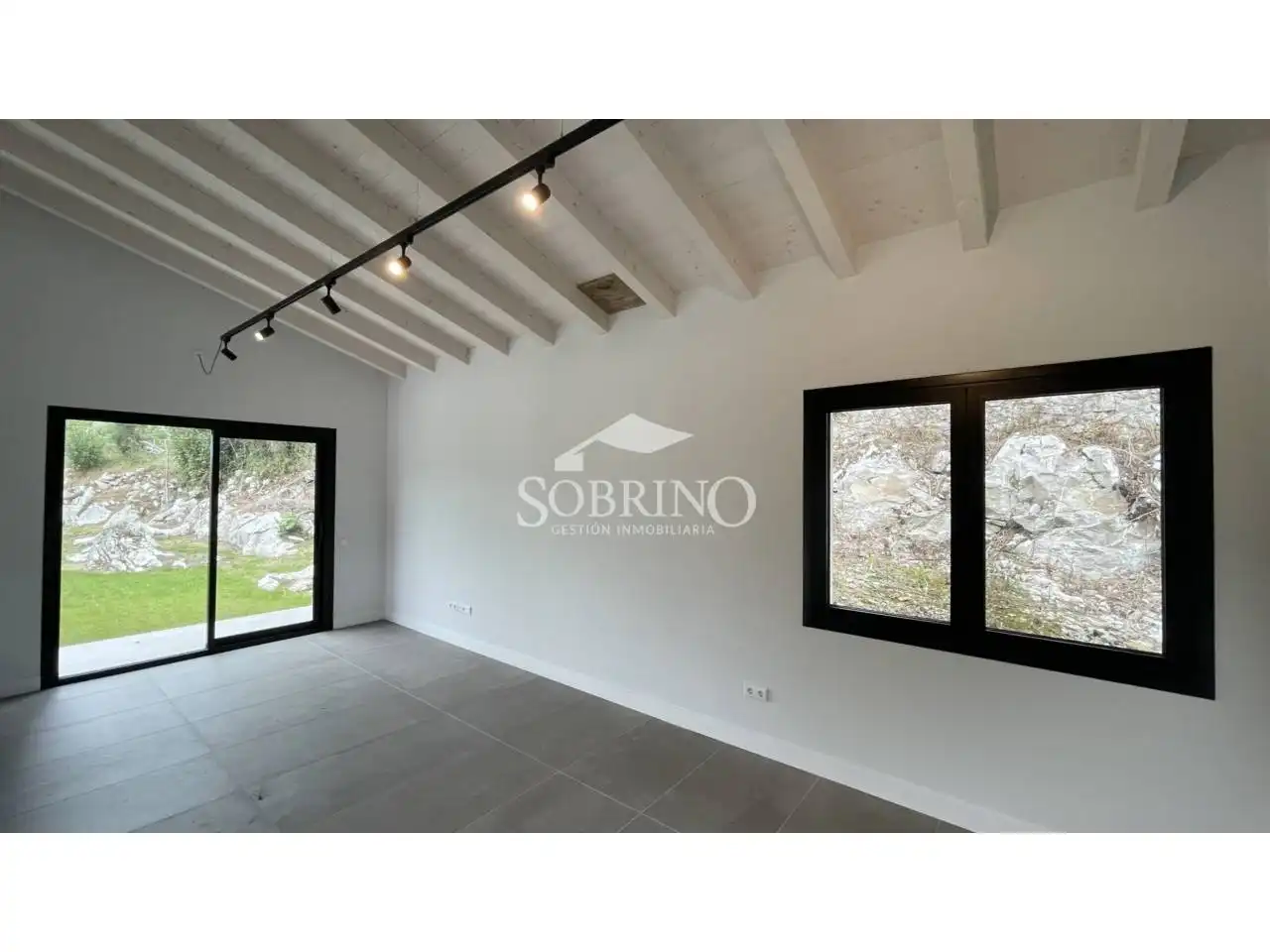 Houses for sale in Llanes  with Heating, Private garden and Terrace