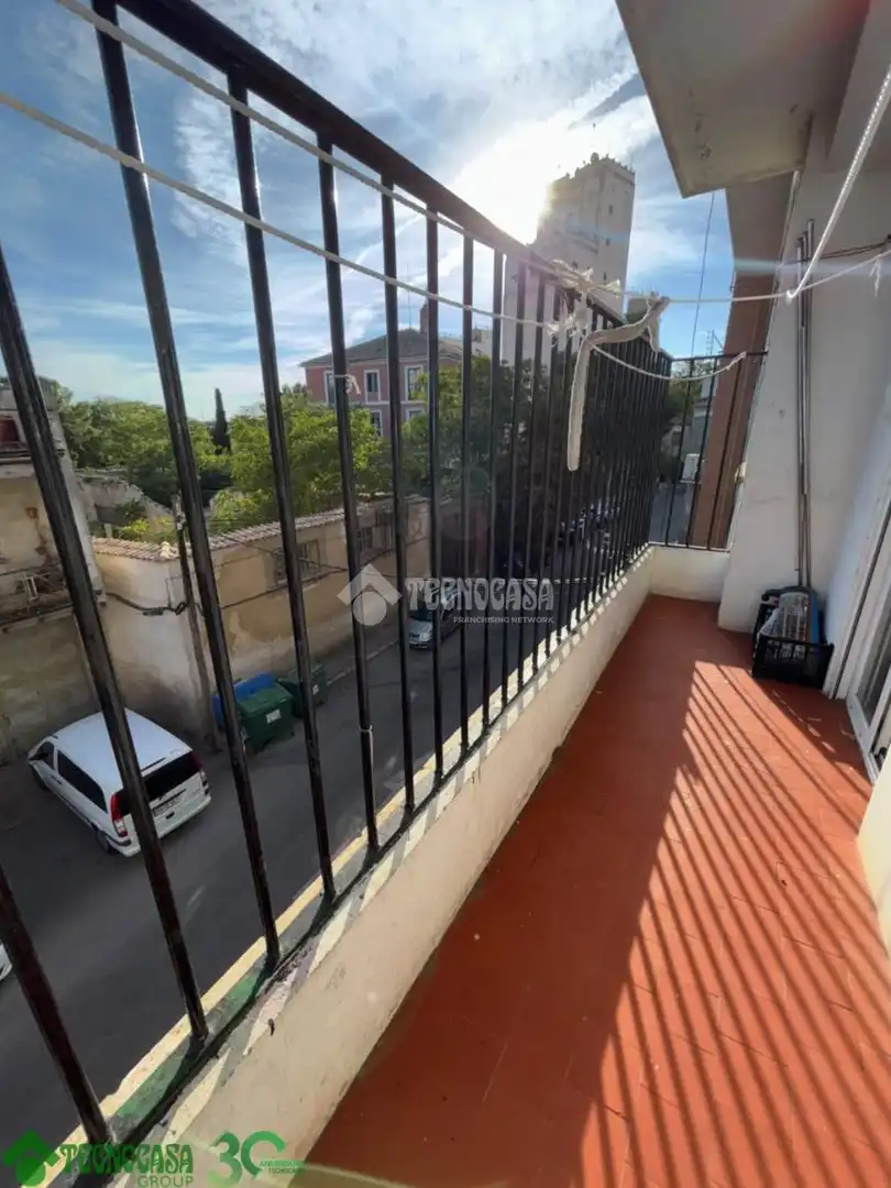 Flat for sale in C. Hospital, imagen 13