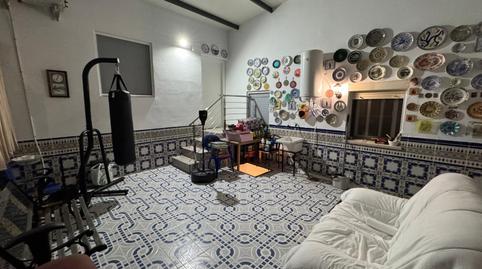 Foto 5 de Casa o xalet en venda a Norte, Mérida