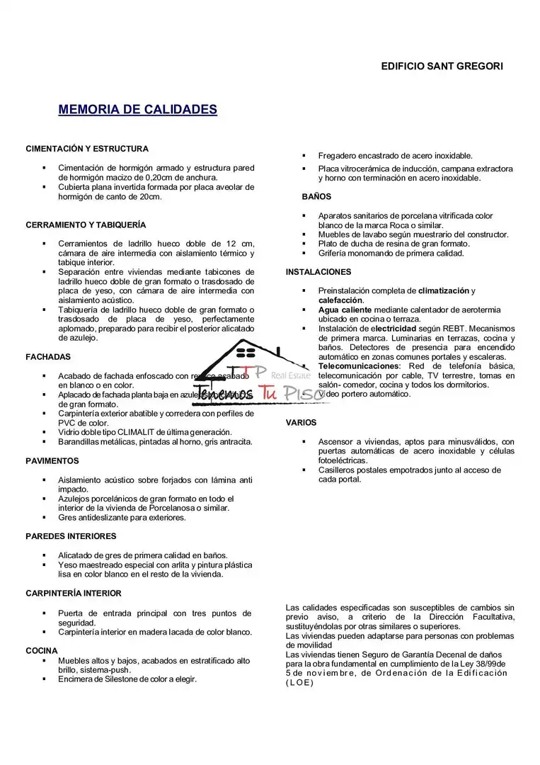 Pis en venda en Vinaròs amb Calefacció, Terrassa i Balcó