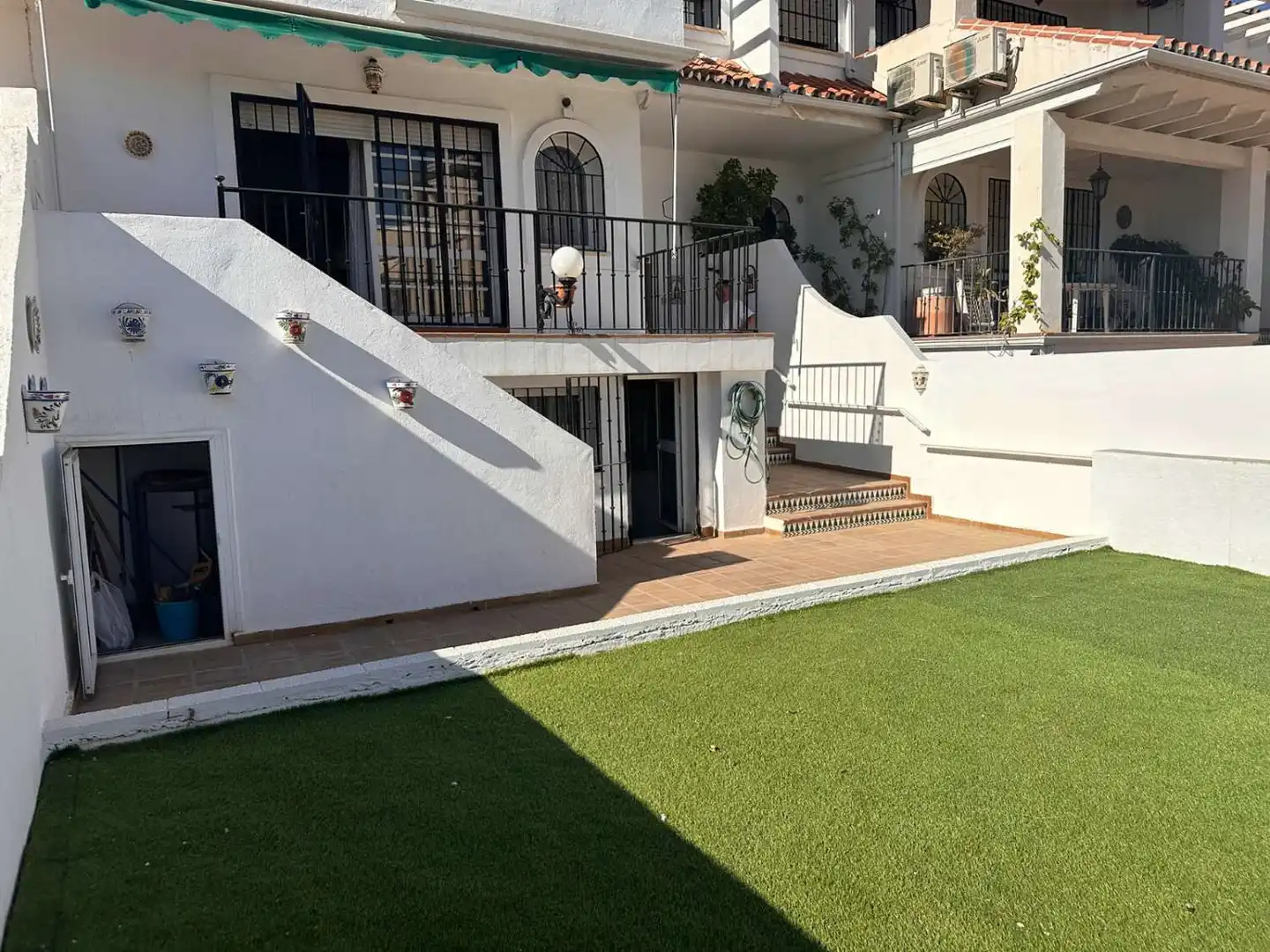Villa in vendita a Lo Cea, imagen 39