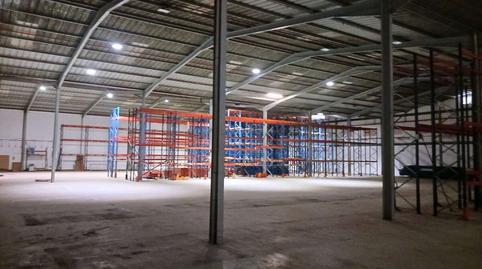 Photo 3 of Industrial buildings to rent in Playa Honda, Las Palmas