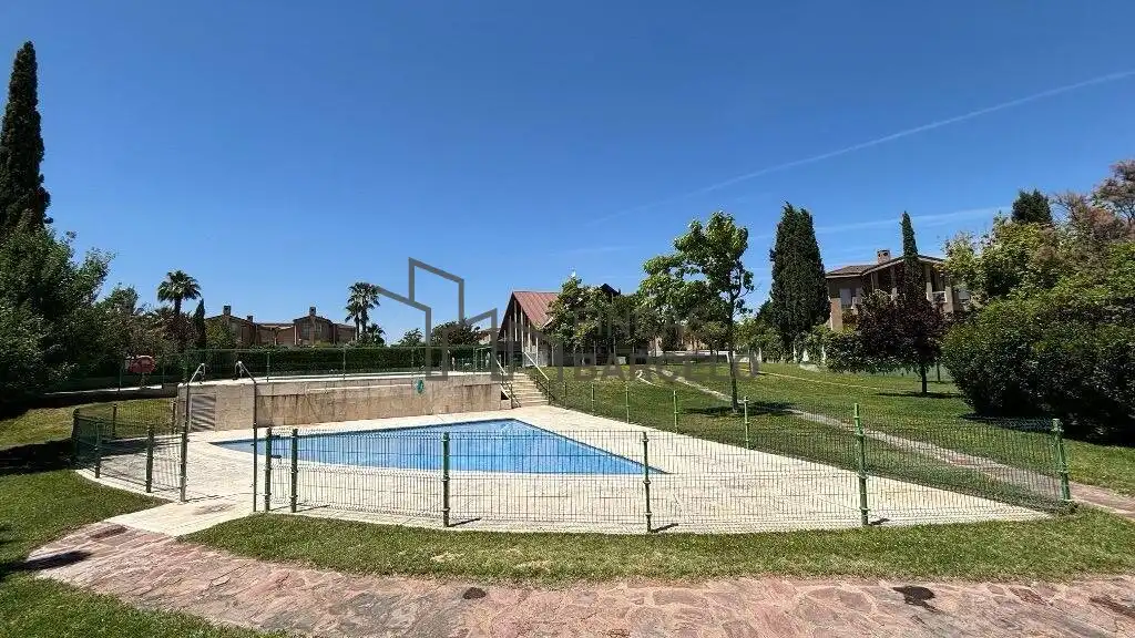 Casa adosada en venta en Casablanca