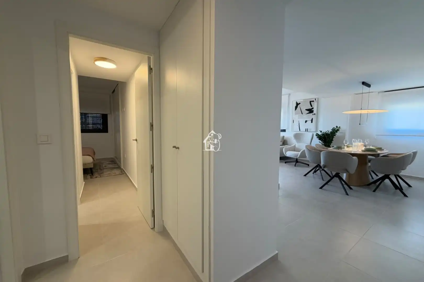 Apartamento con terraza en venta en San Miguel de Salinas, imagen 7