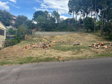 Residential land for sale in Carrer de les Flors 372