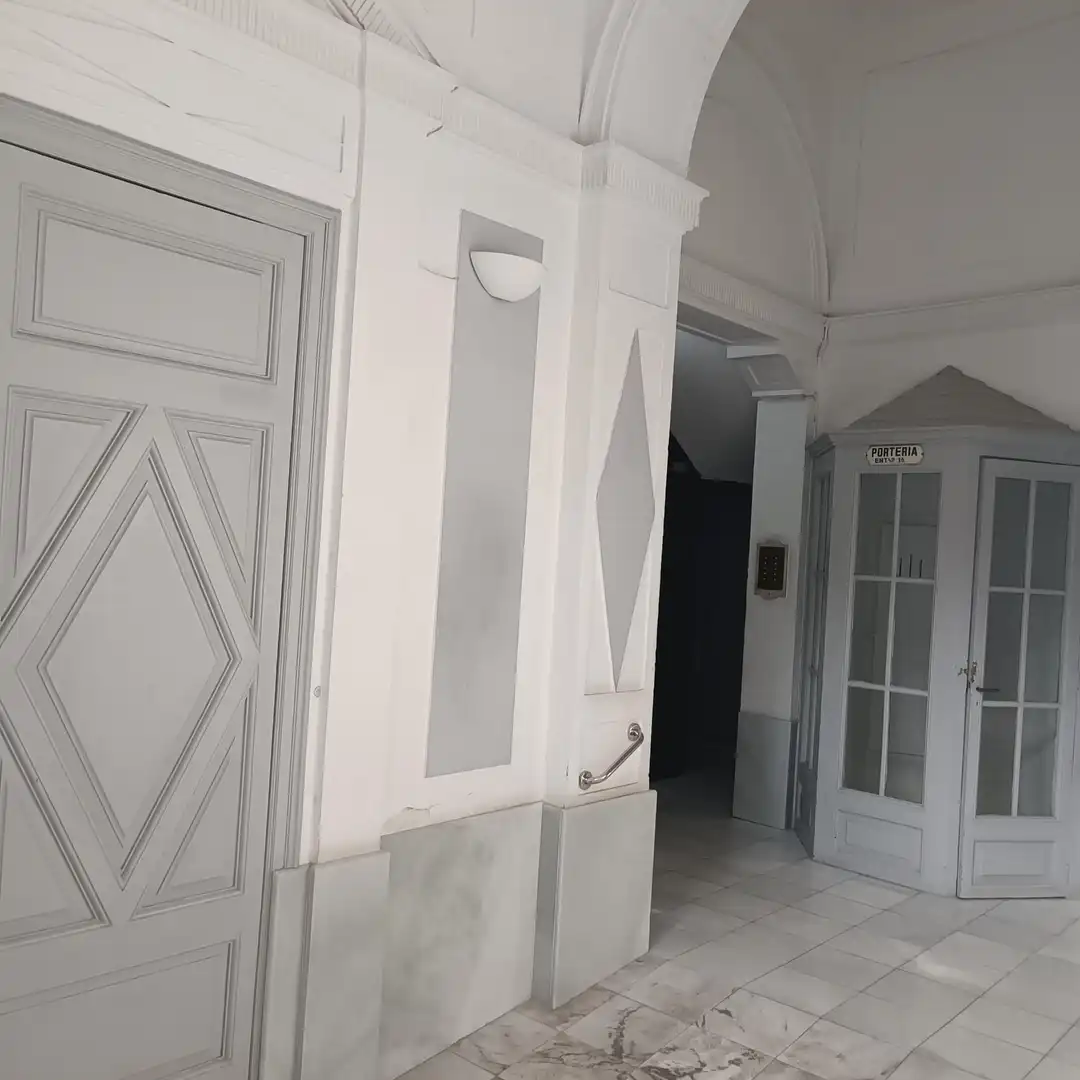 Attic for rent in Carrer del Comte Borrell, La Nova Esquerra de l'Eixample