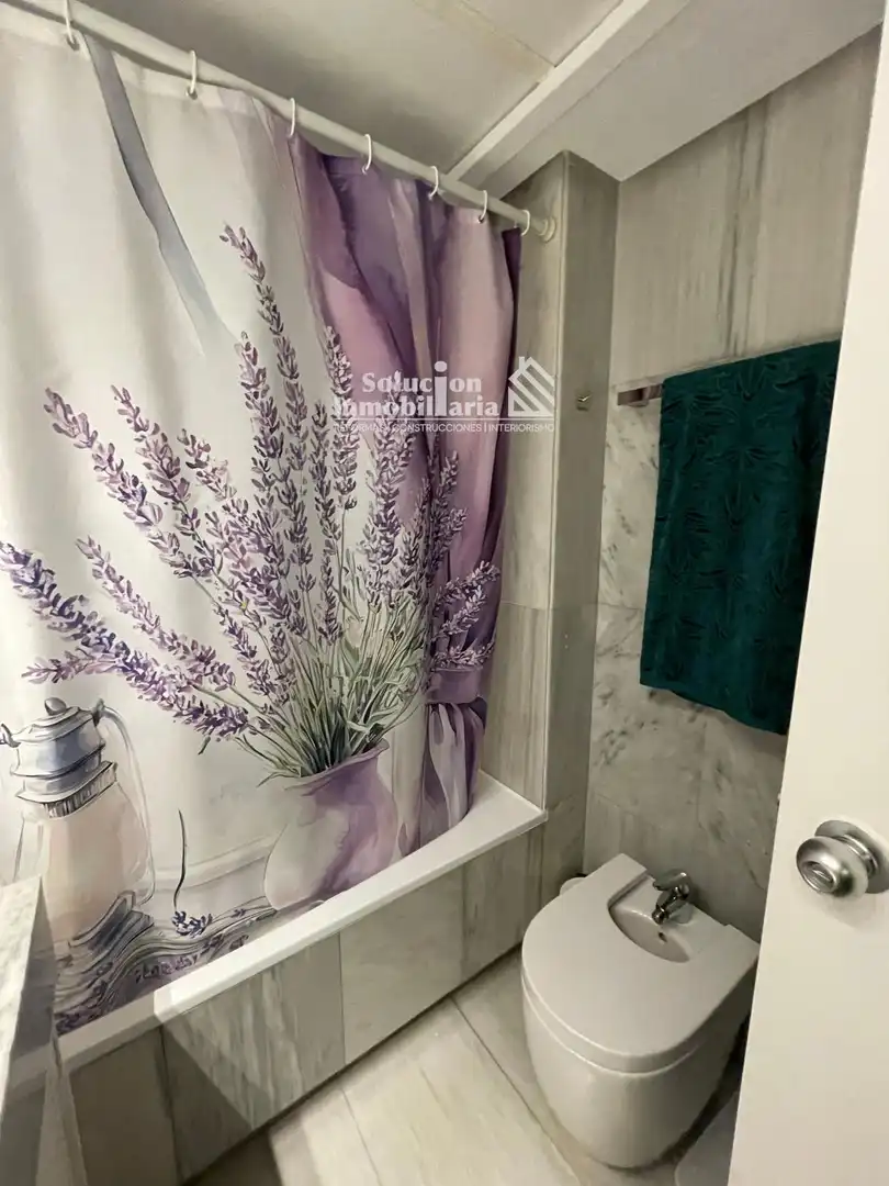 Bathroom of Duplexes for sale in Marbella  with Air Conditioner, Heating and Terrace