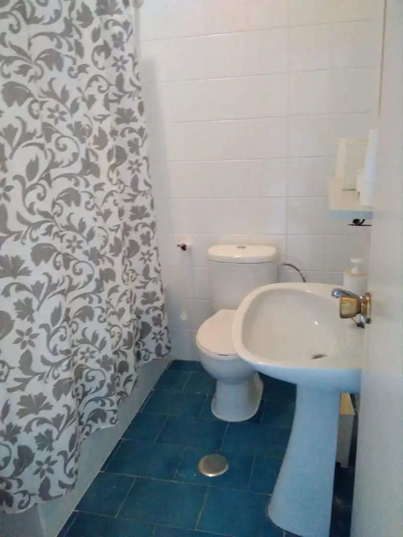 Duplex with terrace to rent in Calle Nécora, imagen 16